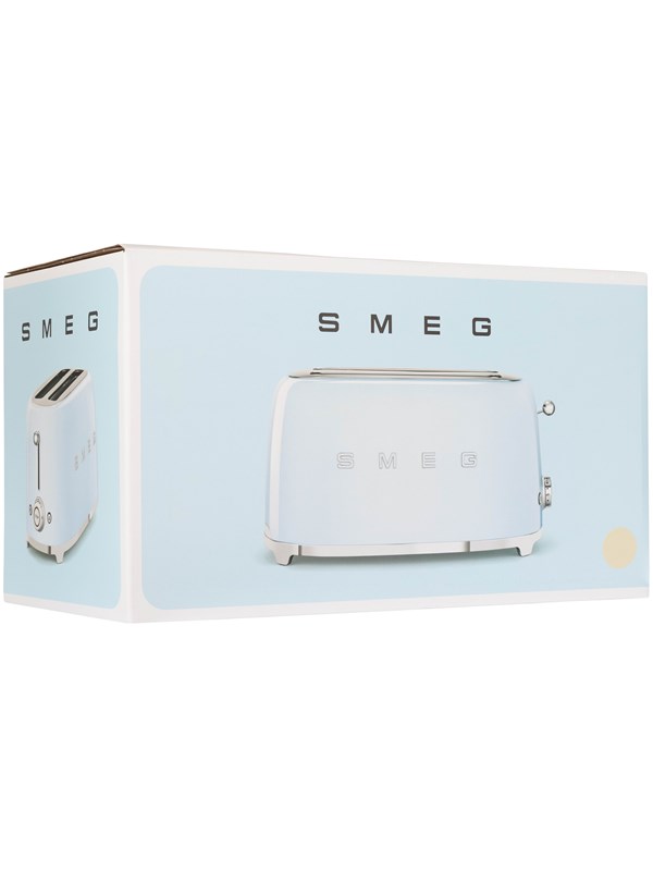 SMEG Brødrister 50's Style