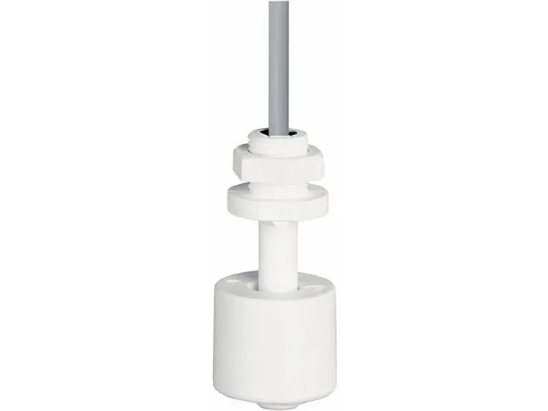 Elobau 20101210 svømmerkontakt 230 V/AC 1 A 1 x sluttekontakt IP67 1 stk