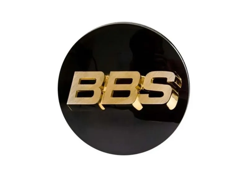 BBS centerkapsel forged line (56.24.038) 80mm