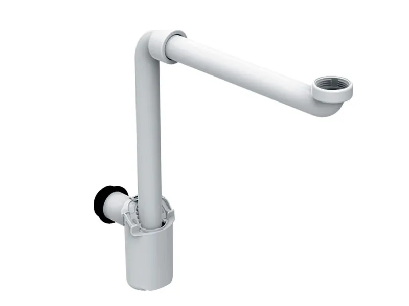 Geberit pungvandlås til håndvask 32 mm x 1 1/4