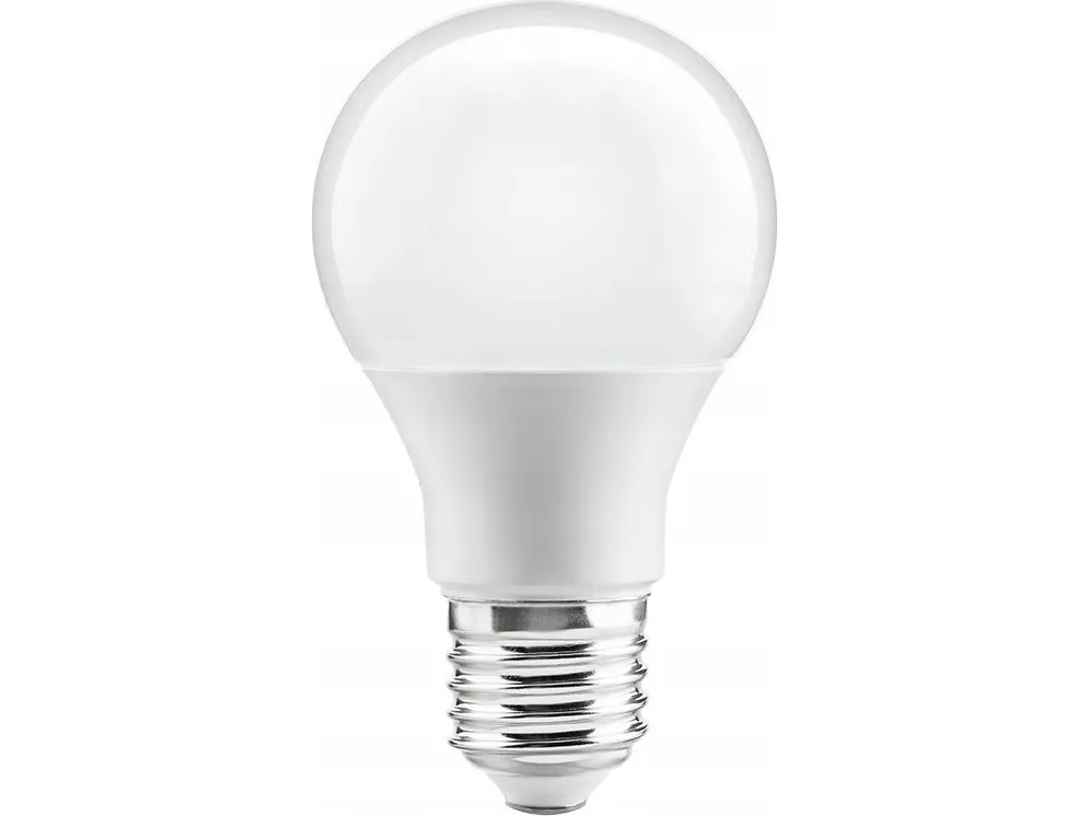 GTV dimbar LED-lyskilde A60 10W 820 lm E27 3000K (LD-SPCA60-10W)