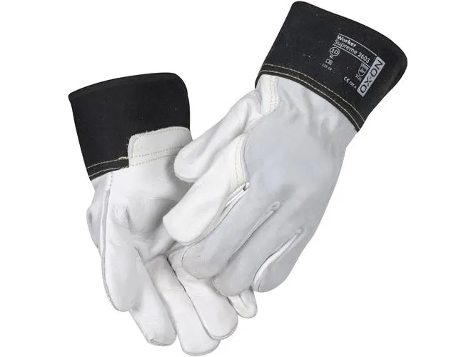 Arbejdshandske Worker Supreme 2603 9