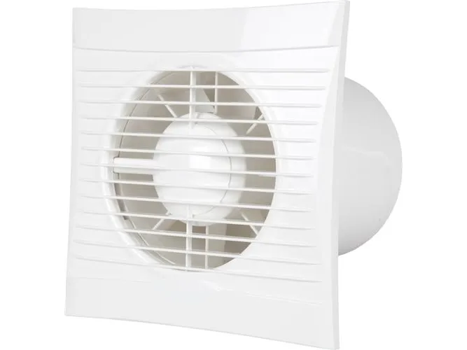 Frisk vifte S125 HT