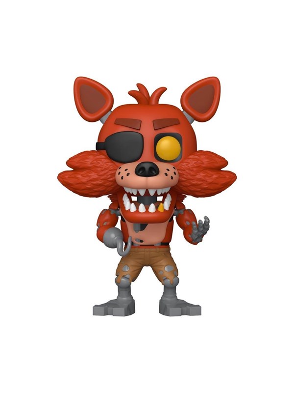 Funko! - Pop! Five Nights at Freddy's Movie Foxy 11cm - Figur