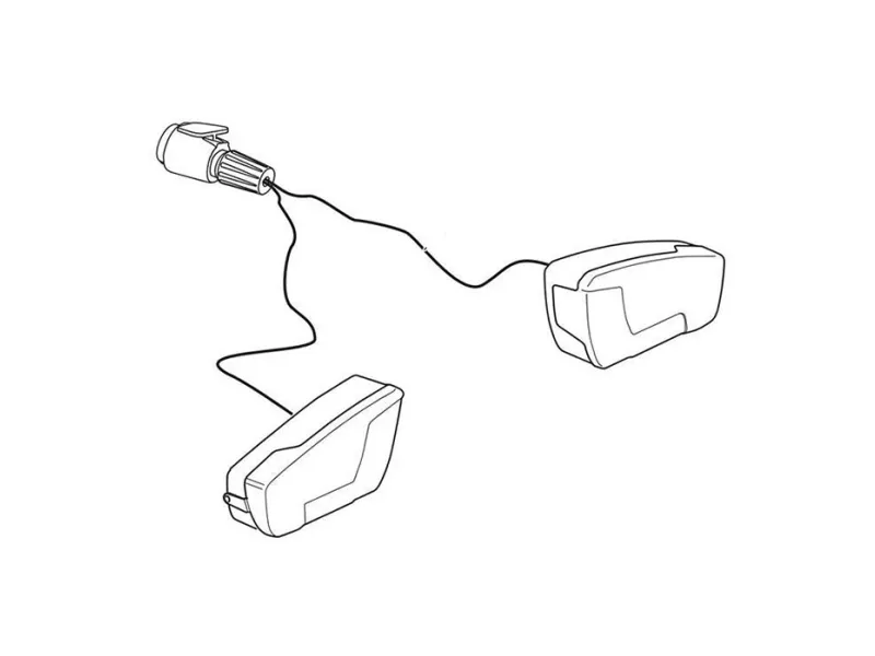 Thule ledningsnet til velocompact 926