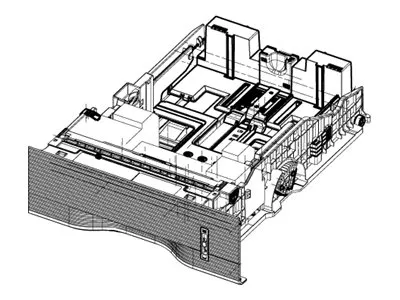 Samsung - Kassett