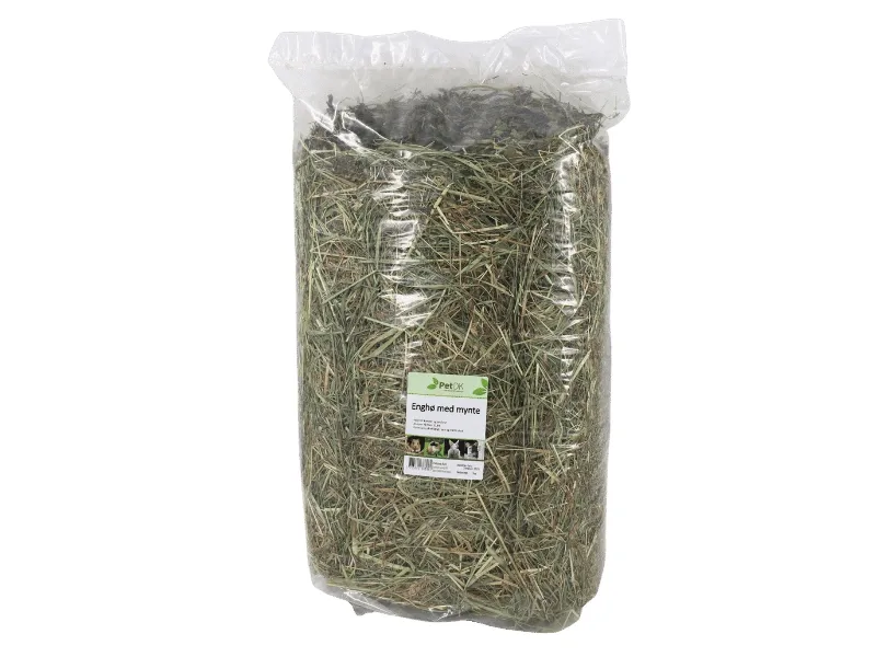 PetDK engens gress med mynte 1 kg
