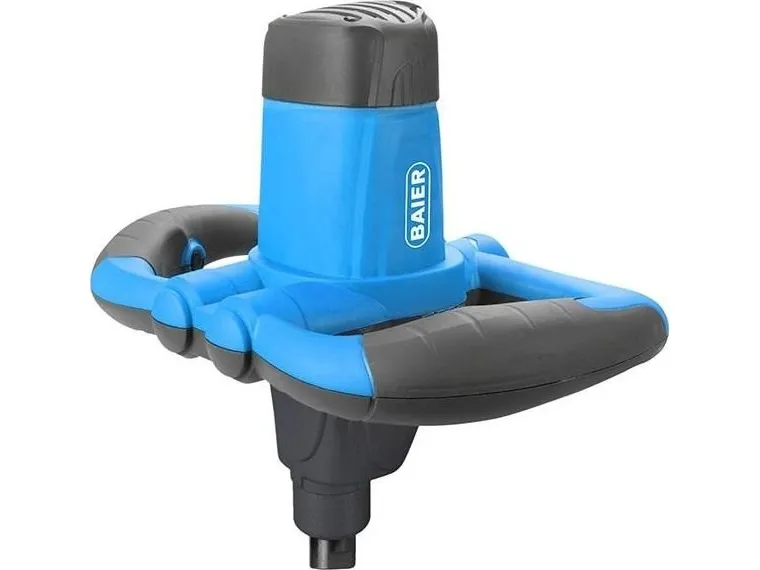 BAIER mikser BSM 1600 / 1600W M14 2-gir