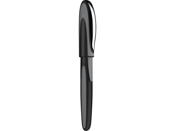 Schneider skriveredskaper Ray, Sort, Sort, Grå, 15,2 cm, 3,8 cm, 32 g, 1 stk