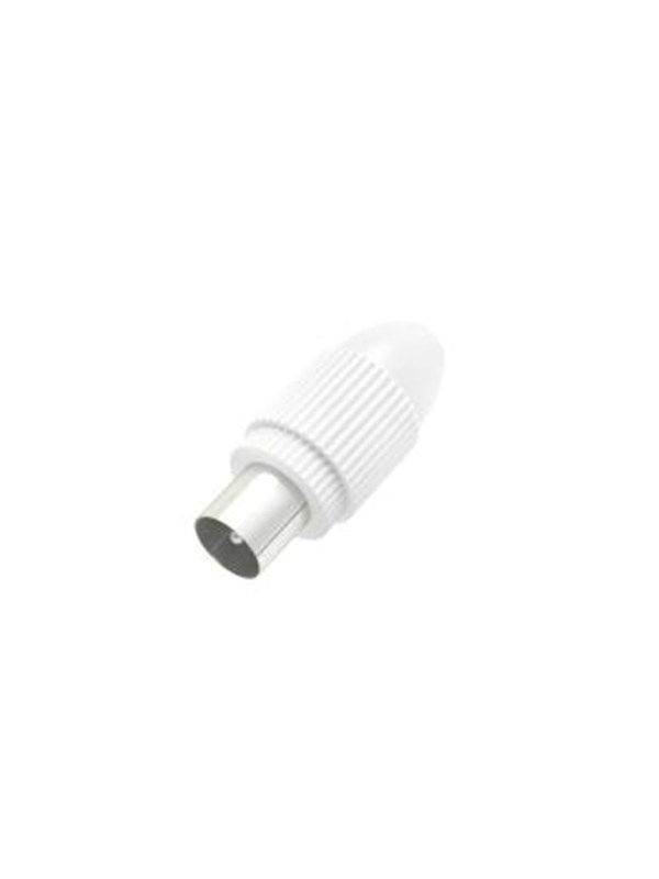 Hama 00205213 coaxial connector