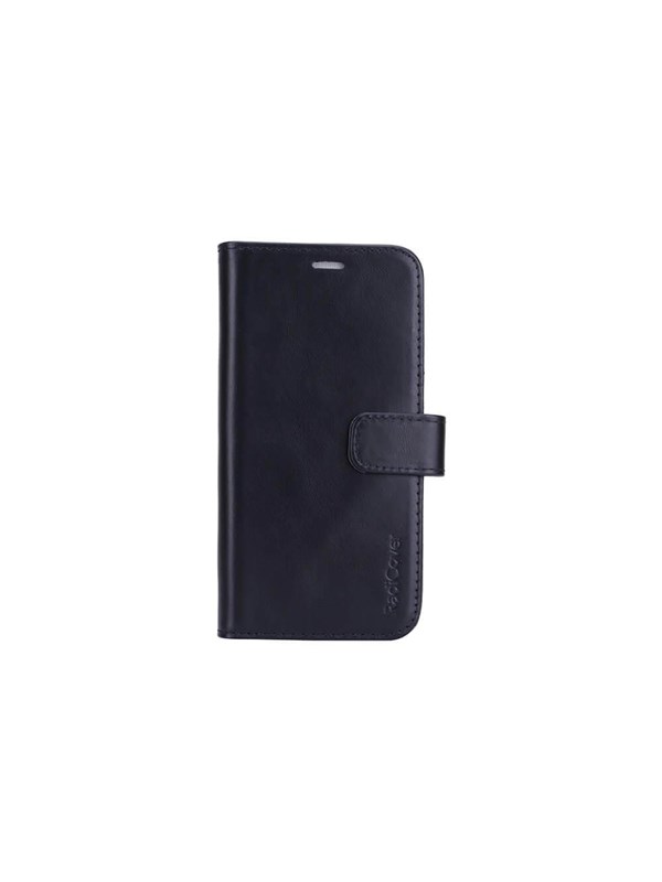 Radicover Wallet Case Black - iPhone 12 / 12 Pro