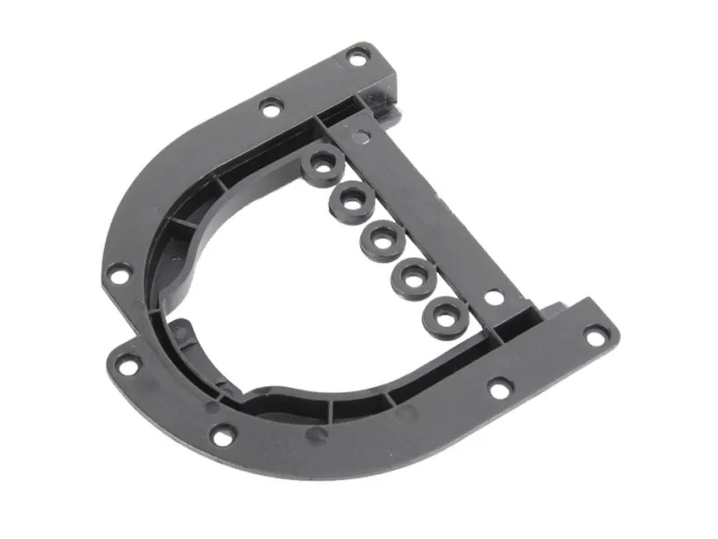 DEFA termina holder f. 1000-1200-1400w