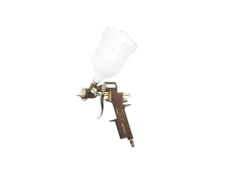 AW-Tools AWTOOLS purškimo pistoletas ZE ZBIORNKIEM GÓRNYM 2.0mm / S-990GG