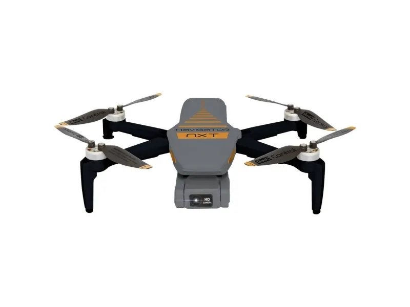 Revell Control Navigator NXT  Quadrocopter RtF Kamerafly