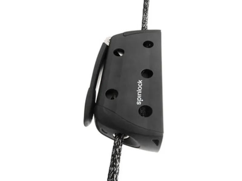 Spinlock XX sidemonteringssett