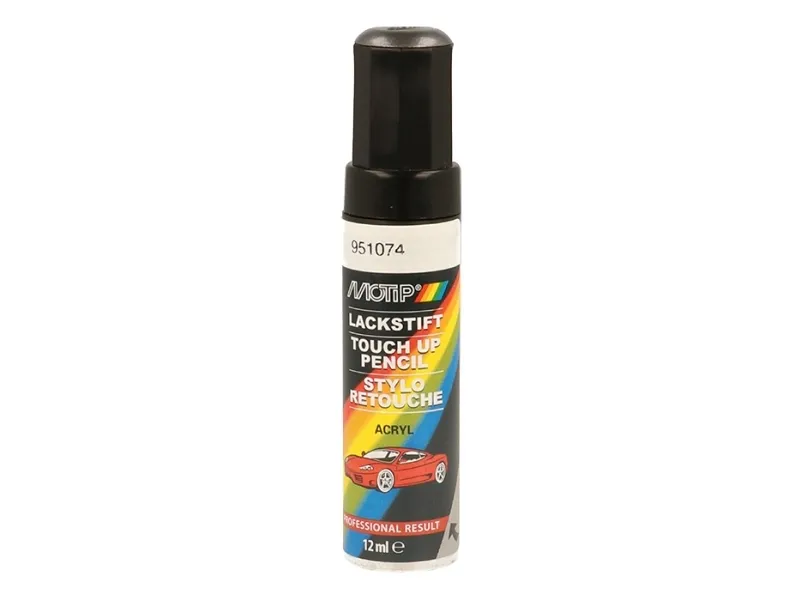 Motip 951074 lakstift akryl autolak 12ml
