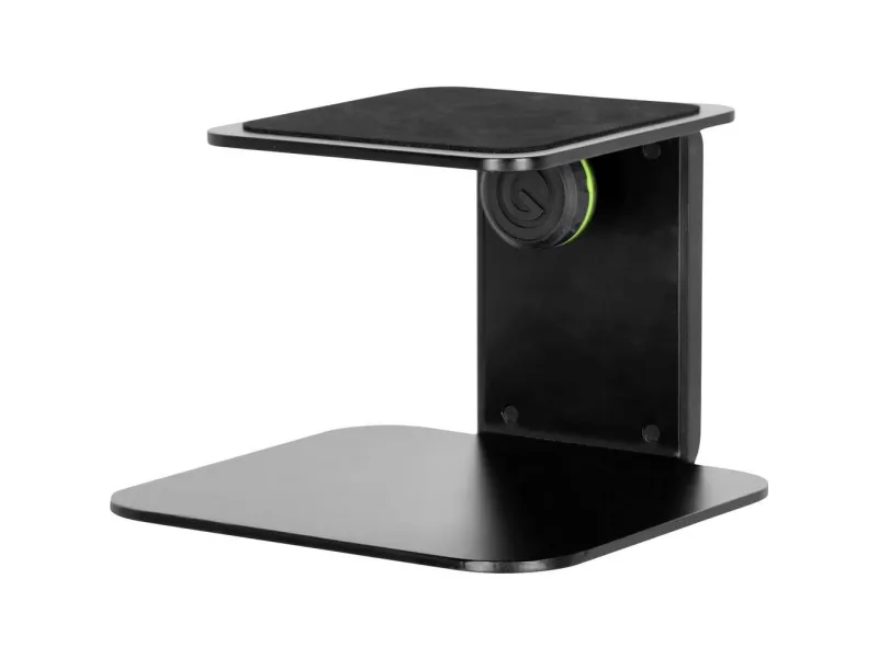 Gravity Monitor Stand Steel