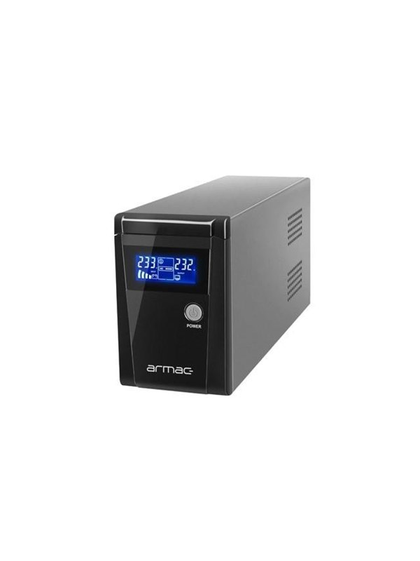 Armac O/850E/LCD  UPS OFFICE Line-Interactive