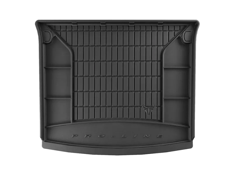 Bagasjeromsmatte Volkswagen Caddy III 2015-2020
