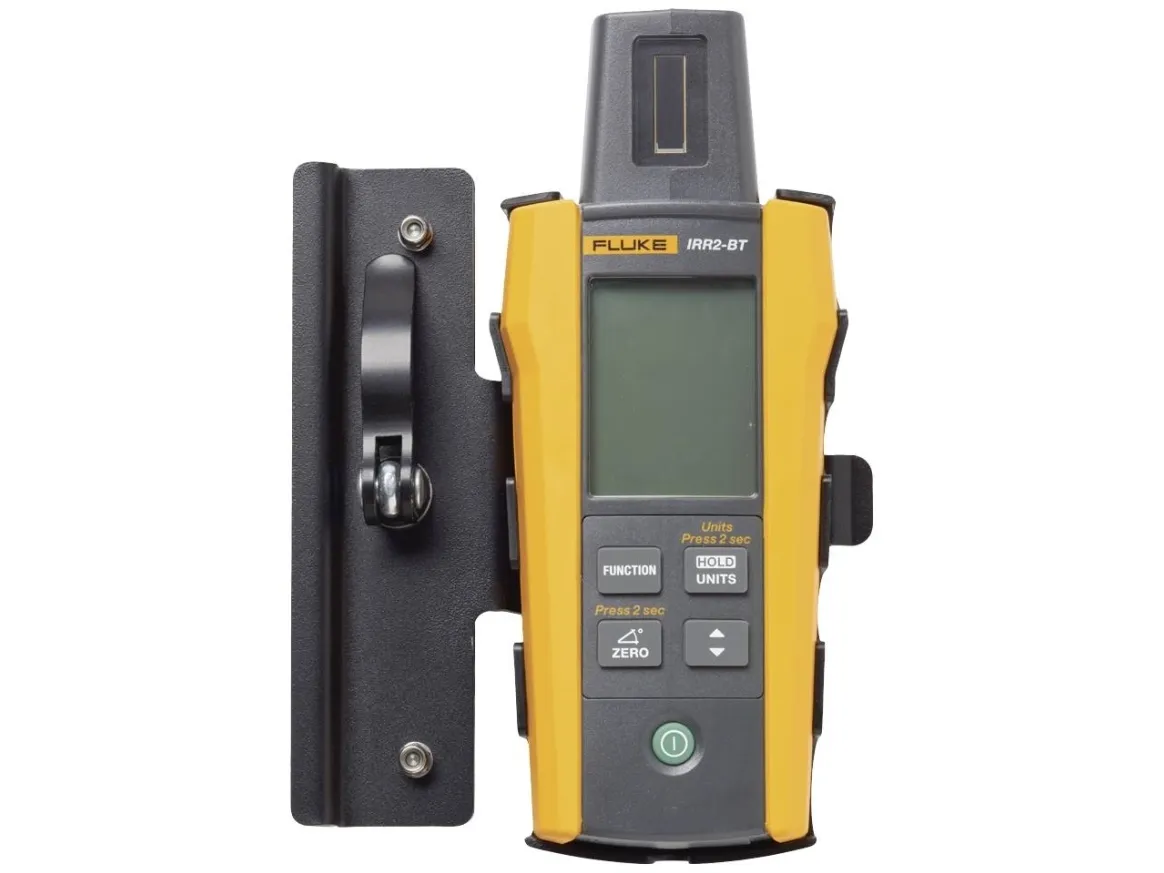 Fluke FLK-IRR2-BT #####Solinnstrålingsmåler 50 - 1400 W/m²