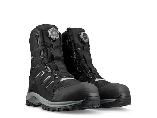 Brynje Arctic 101601 vinterstøvle S7L SR str 45