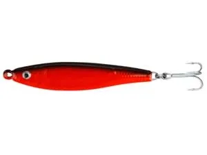 R.T. Thor XP Steel 300g Flou Red/Black (032 )
