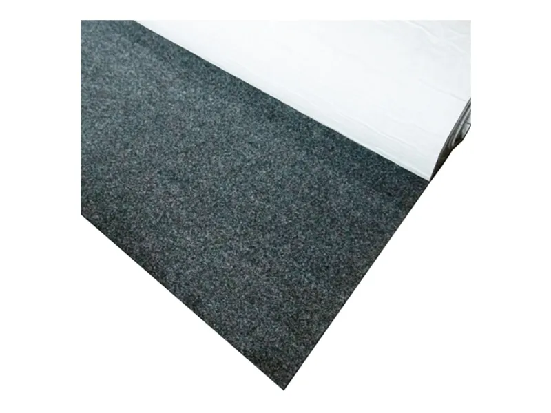 CTK Felt (grå) 1x15 meter