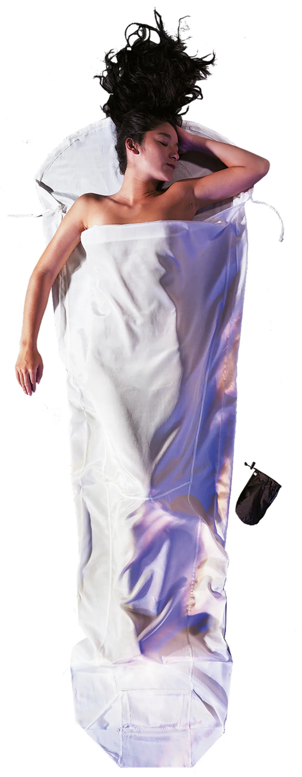 Cocoon SM30, 56 cm, 90 cm, 2410 mm, 135 g, 65 mm, 14,5 cm