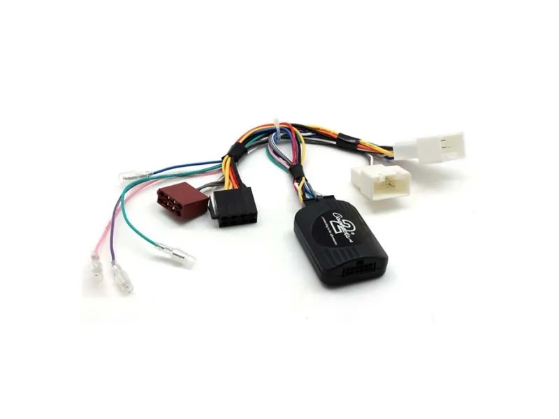 Ctsmt007.2 ratbetj. Mitsubishi