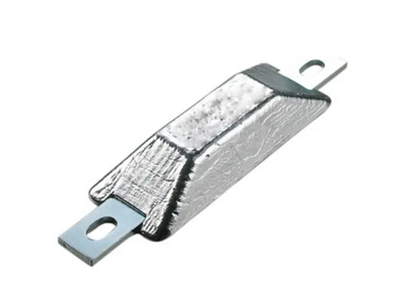 Sinkanode BAC BERA-2 114 mm