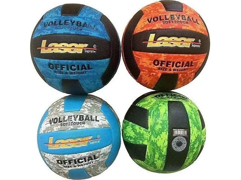 Volleyball MIX