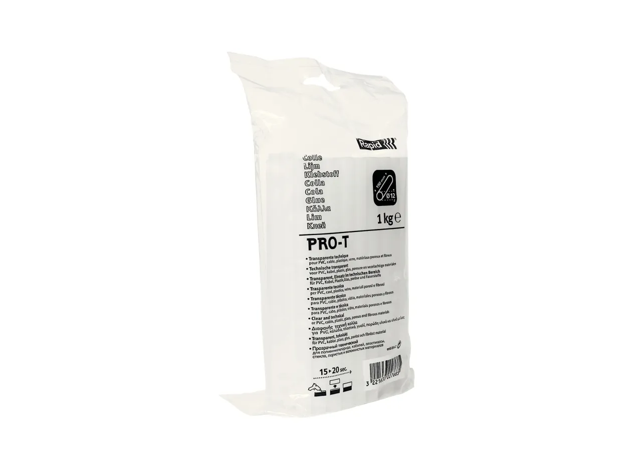 Rapid 40302768, Boks, 1 kg, 200 mm, 140 mm, 50 mm