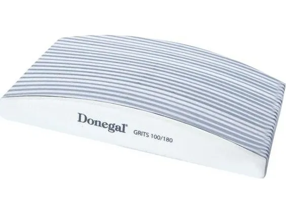 Donegal Neglefil båt 100/180 17,8cm 24 stk. 2077