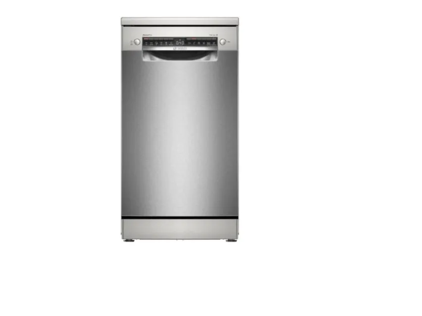 Bosch SPS4EKI24E fritstående opvaskemaskine 10 sæt. C