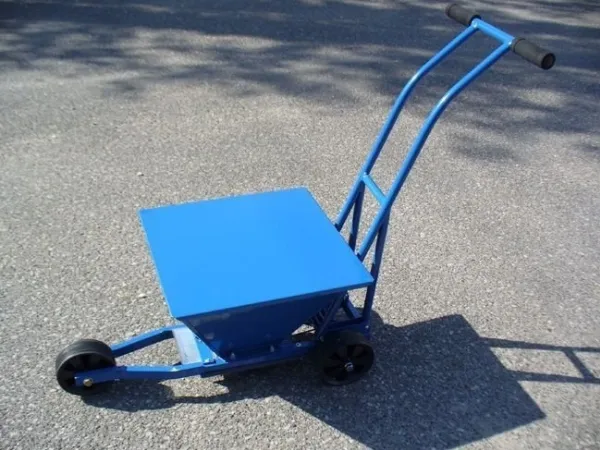 YakimaSport linjemarkeringsvogn