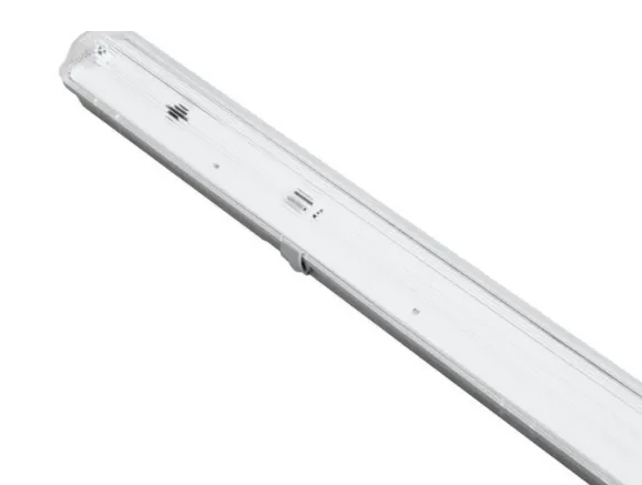 Synergy 21 LED Tube T8 Series 150cm IP20 Double socket
