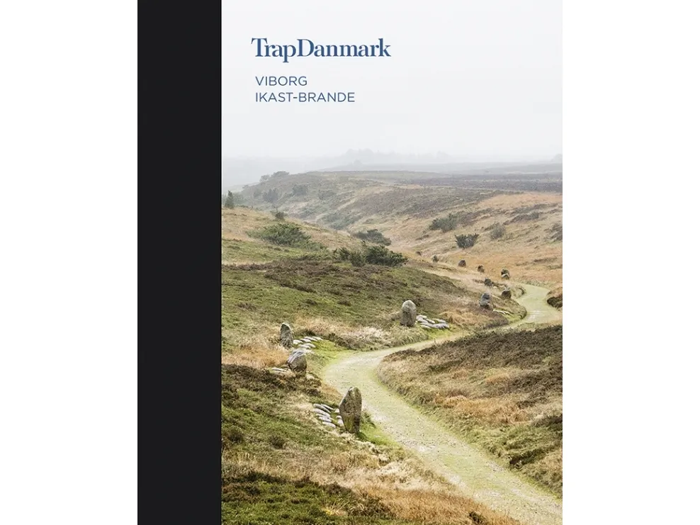 Trap Danmark: Viborg, Ikast-Brande | Trap Danmark | Språk: Dansk