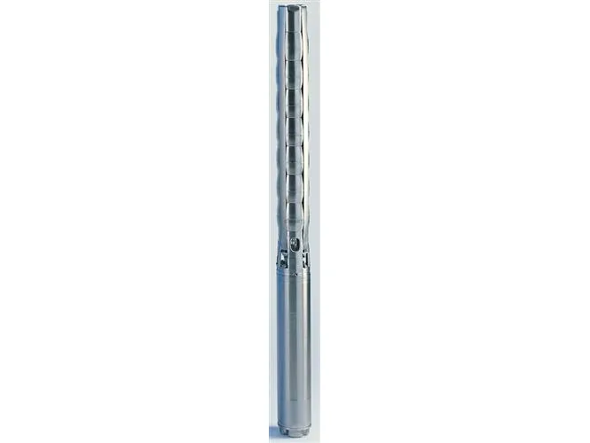 SP 3A-12 0.75KW 380-415V 50HZ