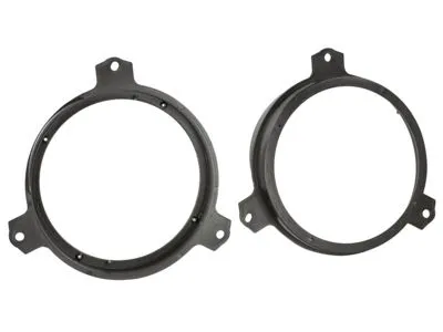 Højttalerramme Fordør 165mm