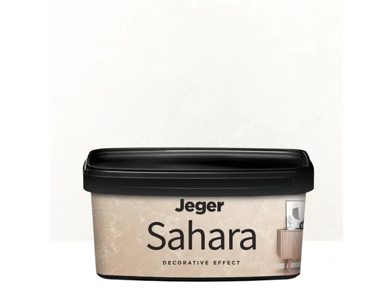 Dekorasjonsmaling Jeger Sahara Nicola, 1L