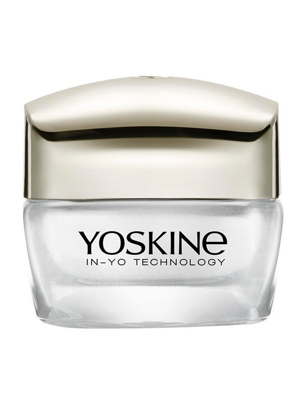 Yoskine Secret Regenerating Day & Night Cream 50 ml