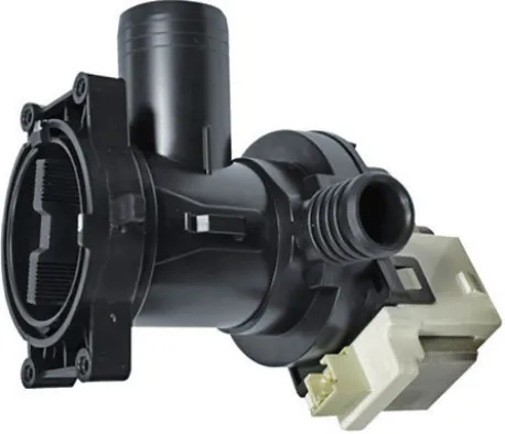 Whirlpool 481010584942, Dreneringspumpe, Whirlpool, 1 stykker