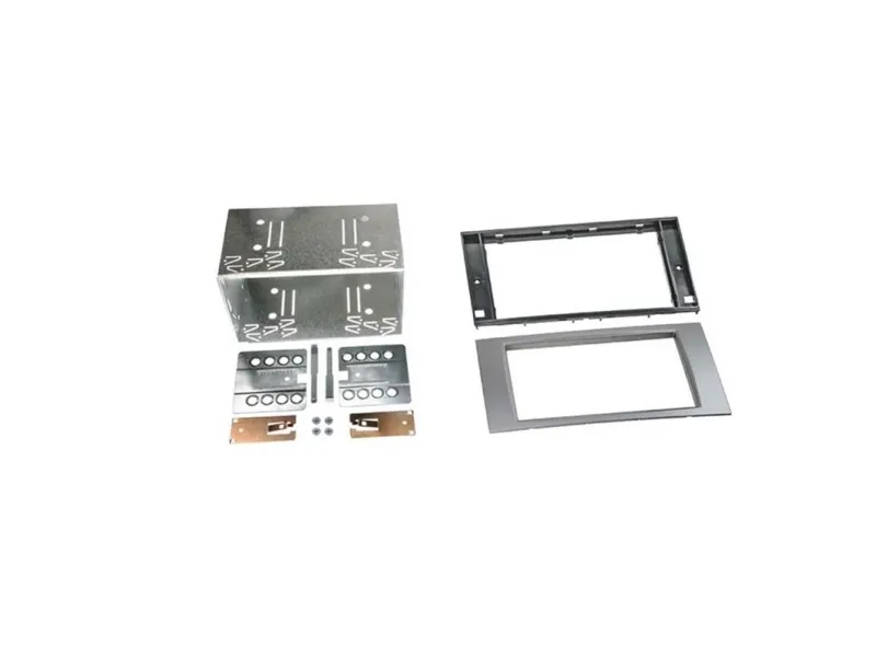 Connects2 CT23FD52 2-DIN kit Ford