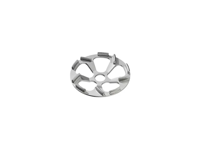 Flex diamantslibeskive TH-Whirljet Ø125 28x23,5