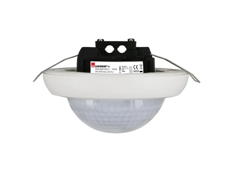 PD4N-BMS DALI-2 DALI-2 certificeret multi sensor