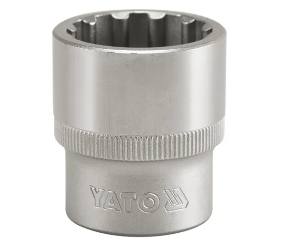 YATO splinesats 1/2 16 mm