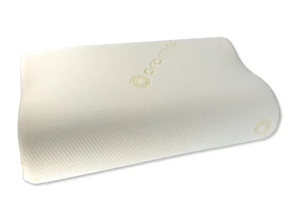 Oromed OROMED ORO-RELAX ortopedisk profilert pute
