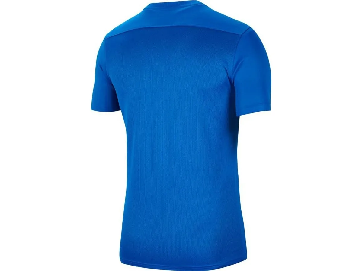 Nike herre-T-skjorte Park VII blå str. XXL (BV6708 463)