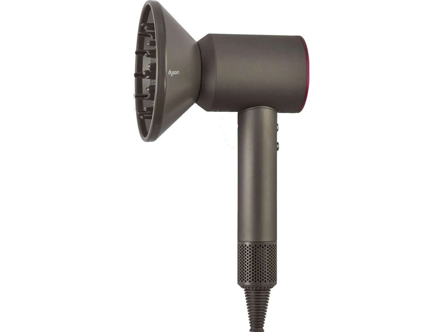 Dyson Supersonic og Corrale Deluxe styling sæt
