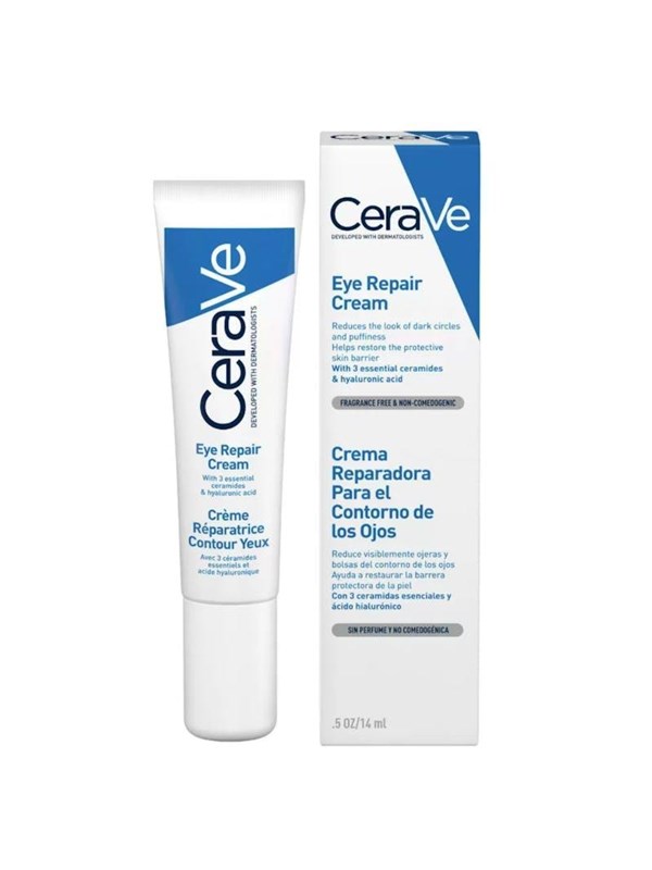 CeraVe Eye Repair Cream 14ml